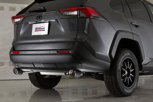 5ZIGEN ASHIKU EXAUST FOR TOYOTA RAV4 6BA-MXAA52 54 AS-T-001CBT