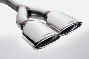 5ZIGEN 5ZIGEN SP SPEC STREET EXAUST FOR TOYOTA PRIUS DAA-ZVW50 ZVW51 SP2006