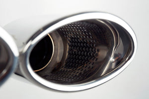 5ZIGEN 5ZIGEN SP SPEC STREET EXAUST FOR TOYOTA PRIUS DAA-ZVW50 ZVW51 SP2006