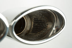 5ZIGEN 5ZIGEN SP SPEC STREET EXAUST FOR TOYOTA PRIUS DAA-ZVW50 ZVW51 SP2005