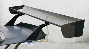 VOLTEX GT WING TYPE 13 1800MM DRY CARBON WING TYPE C ENDPLATE FOR HONDA NSX NC1 ACURA VOLTEX-00038