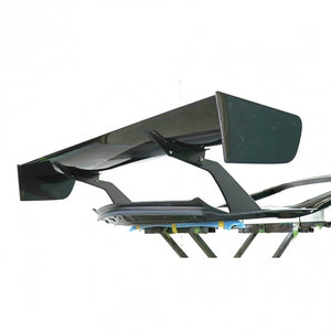 VOLTEX GT WING TYPE 13 1800MM DRY CARBON WING TYPE C ENDPLATE FOR HONDA NSX NC1 ACURA VOLTEX-00038