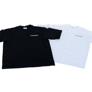 RAYS OFFICIAL T-SHIRT 25S VOLK RACING BLACK SMALL 749925SVOLK06
