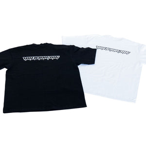 RAYS OFFICIAL T-SHIRT 25S VOLK RACING BLACK SMALL 749925SVOLK06