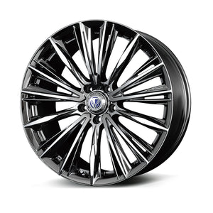 RAYS VERSUS STRATAGIA VOUGE 18X7J +48 5X100 CHROMO ITALIANO (RB) 11958704896RB