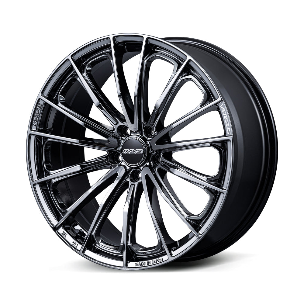 RAYS VERSUS VOUGE SE 18X7J +42 5X120 CROMO ITALIANO (SNJ) FOR  12328704221SNJ