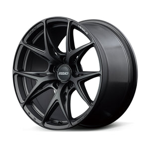 RAYS VERSUS VV21S 19X8J +38 5X114.3 MATTE SUPER DARK GUNMETAL (APJ) 12229803895APJ