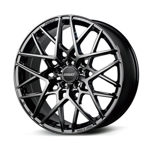 RAYS VERSUS VV25M 19X8.5J +36 5X120 MATTE SUPER DARK GUNMETAL (APJ) 12259853621APJ