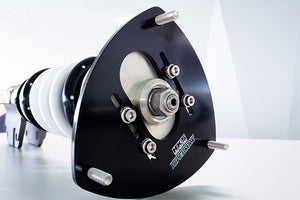 HKS HIPERMAX S SERIES COILOVERS SUSPENSION TYPE FOR SUBARU WRX STI VAB EJ20(TURBO) 80300-AF009P