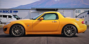 HKS HIPERMAX S SERIES COILOVERS SUSPENSION TYPE FOR MAZDA ROADSTER NCEC LF-VE 80300-AZ006