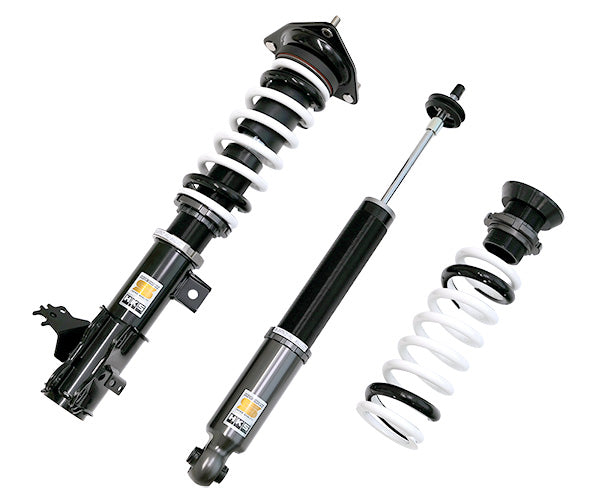HKS HIPERMAX S COILOVER SUSPENSION FOR TOYOTA CROWN SPORT AZSH36W A25A-FXS (A25A-3NM-4NM) 80300-AT036