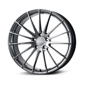 RAYS VMF L-01 21X8.5J +42 5X114.3 SHINING LIGHT METAL (SI) 12971854295SI