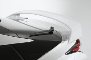 TOPLINE ARNAGE REAR WING FRP FOR TOYOTA 50PRIUS ZVW 50 51 55 PRE-MC TOPLINE-00001