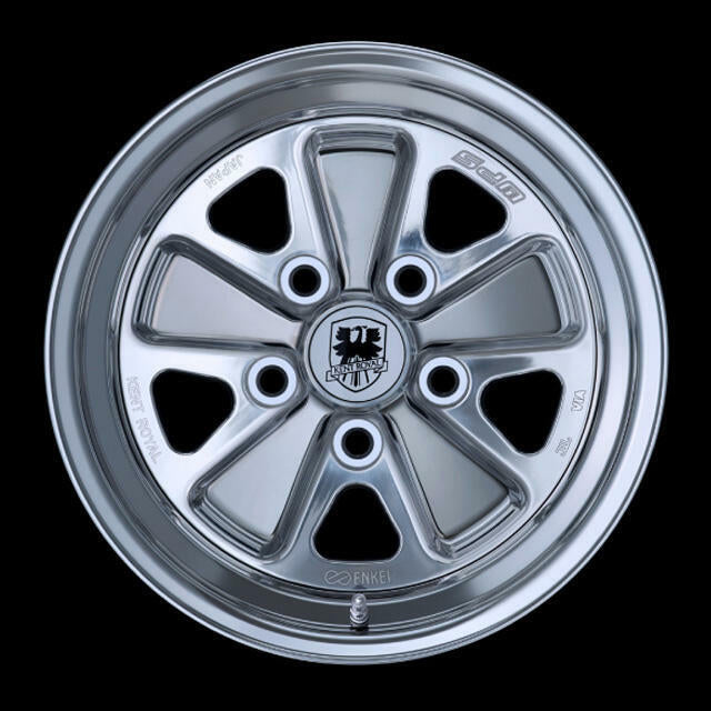 ENKEI WPS KENT ROYAL 15X5.5J 114.3X5 8 BUFF ENKEI-01774