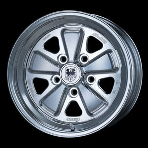 ENKEI WPS KENT ROYAL 14X8J 114.3X5 -10 BUFF ENKEI-01772