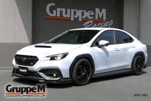 GRUPPEM RAM AIR SYSTEM FOR SUBARU WRX VBH LEVORG VNH FA24 FR-0420