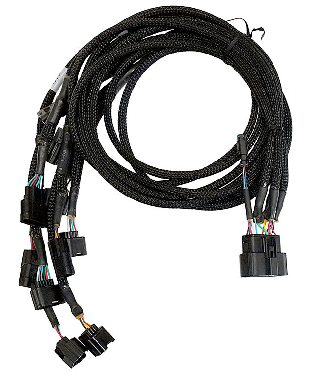 HKS POWER EDITOR R HARNESS NR-1 FOR NISSAN FAIRLADY Z 3BA 5BA RZ34 VR30DDTT 42999-AN002