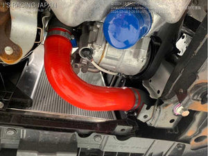 J'S RACING HIGH PERFORMANCE TURBO HOSE KIT FL5 TYPE-R FOR HONDA CIVIC FL5 ICH-L5