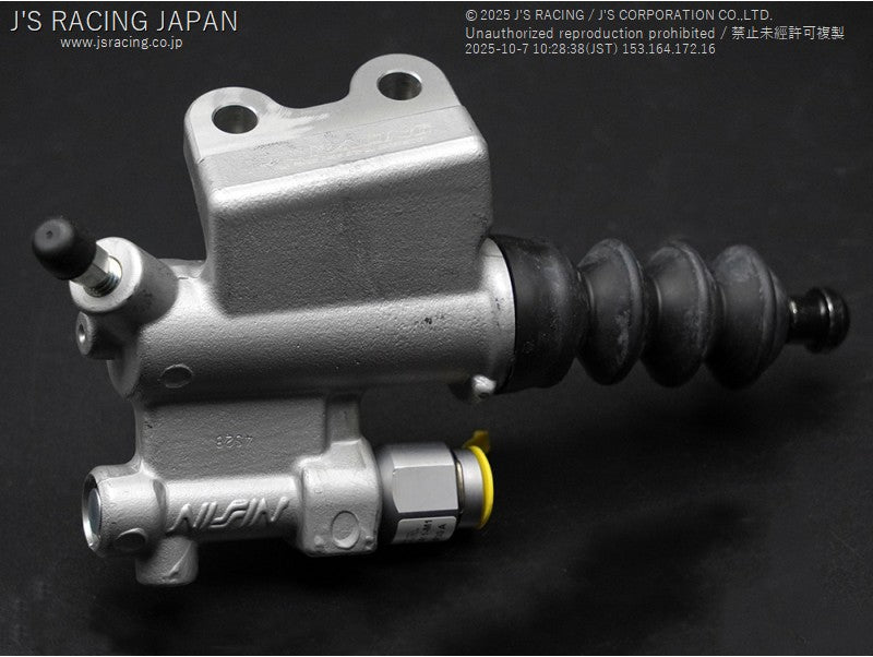 J'S RACING DIRECT SLAVE CYLINDER FOR HONDA CIVIC FL5 DSC-L5