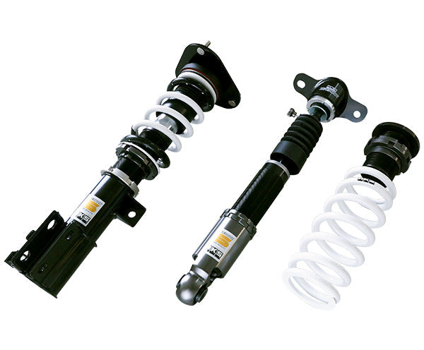 HKS HIPERMAX S SERIES COILOVERS SUSPENSION TYPE FOR TOYOTA COROLLA SPORT ZWE211H 2ZR-FXE(2ZR-1NM) 80300-AT016