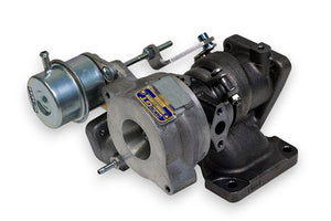 HKS GT120R PACKAGE FOR HONDA S660 JW5 S07A 11004-AH004