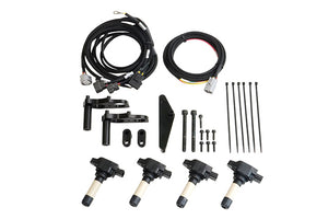 HKS SUPERFIRE RACING COIL PRO FOR MAZDA RX-7 FD3S 13B-REW 43005-AZ001
