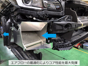 HKS OIL COOLER KIT S-TYPE FOR SUBARU WRX STI VAB EJ20 15004-AF011