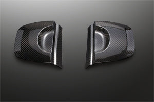 MINE'S DRAGLESS CARBON SURROUND FOR NISSAN FAIRLADY Z Z33 MINES-00143