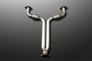 MINE'S FRONT PIPE FOR NISSAN FAIRLADY Z Z33 MINES-00078