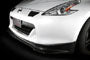 MINE'S CARBON FRONT SPOILER FOR NISSAN FAIRLADY Z Z34 MINES-00135
