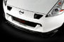 MINE'S CARBON FRONT SPOILER FOR NISSAN FAIRLADY Z Z34 MINES-00135