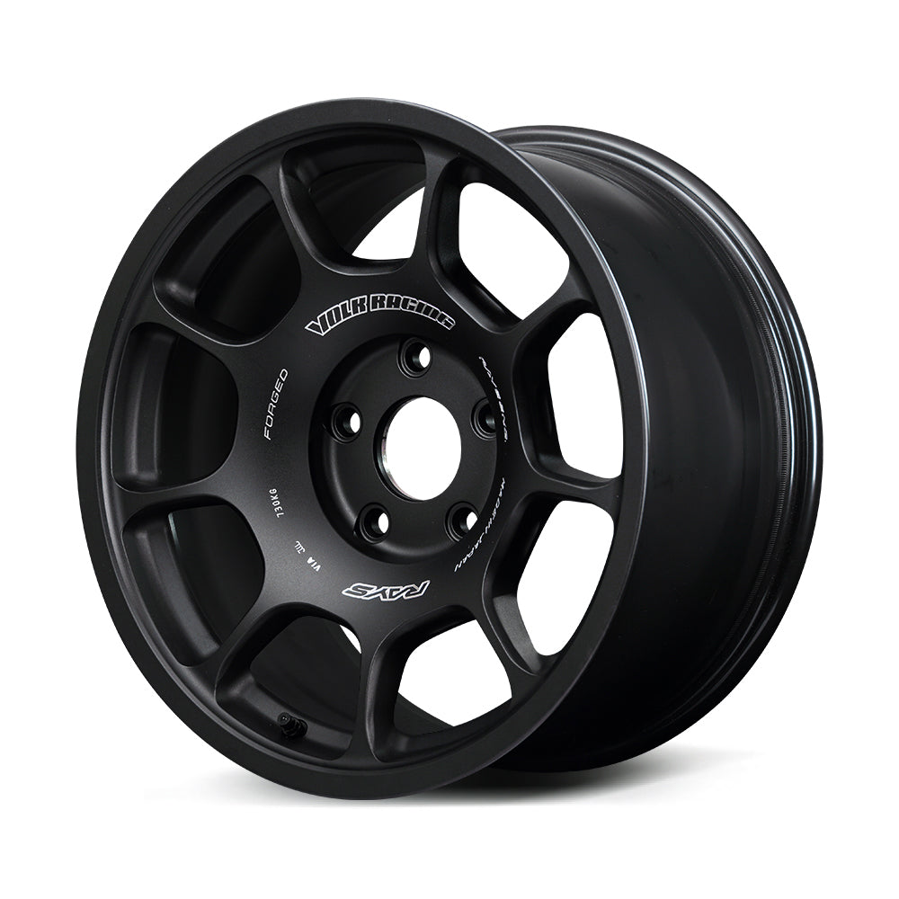 RAYS VOLK RACING ZE40X 18X8.5J 20 6X139.7 BLAST BLACK 2 (BT) 06968852016BT