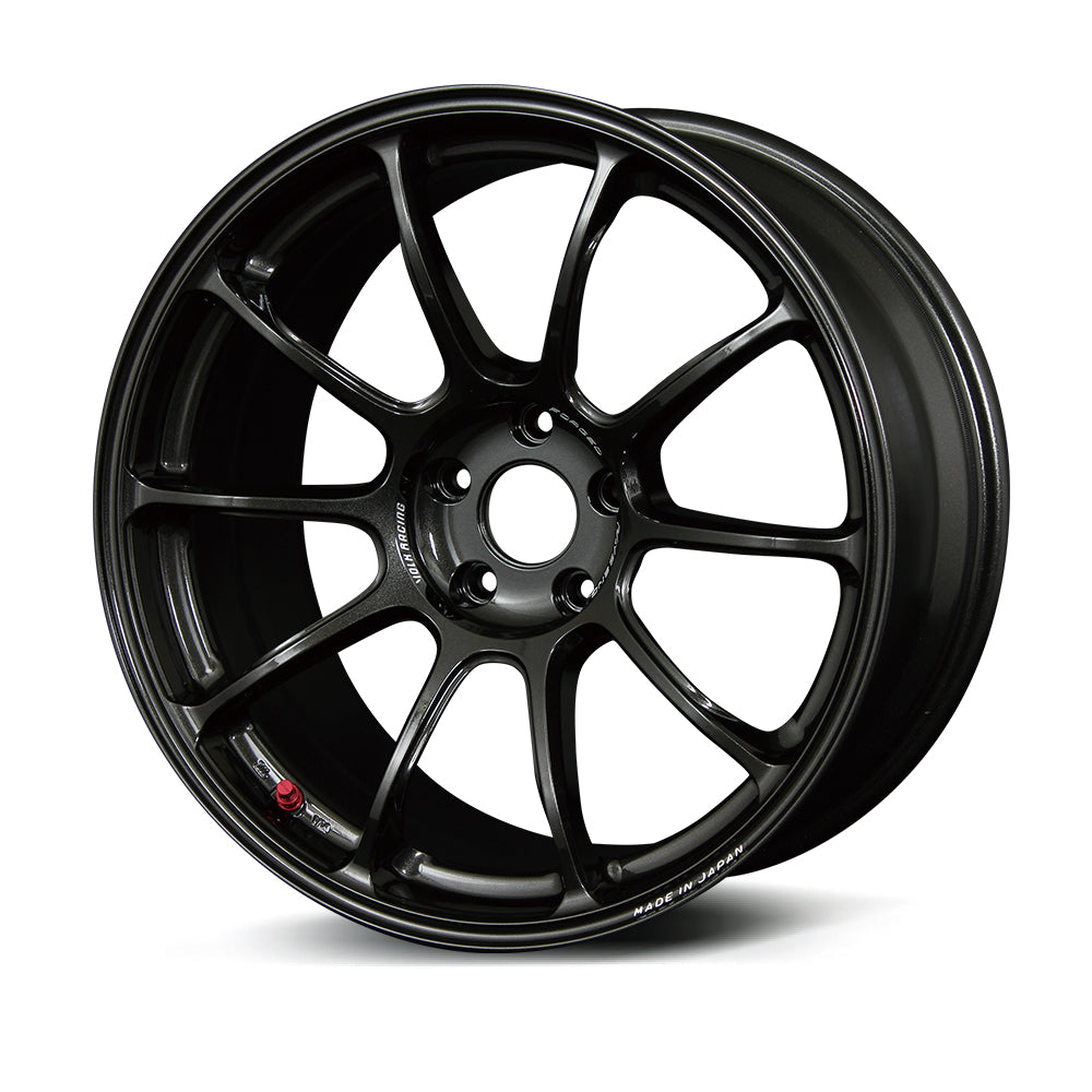 RAYS VOLK RACING ZE40 18X8.5J +44 5X112 DIAMOND DARK GUNMETAL (MM) 05918854435MM
