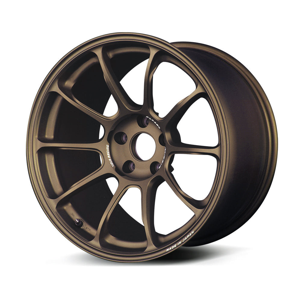 RAYS VOLK RACING ZE40 17X8.5J +44 5X100 BRONZE (ANODIZED) (BR) 05917854496BR