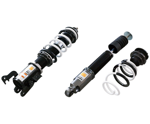 HKS HIPERMAX S SERIES COILOVERS SUSPENSION TYPE FOR NISSAN NOTE E12 HR12DE 80300-AN204