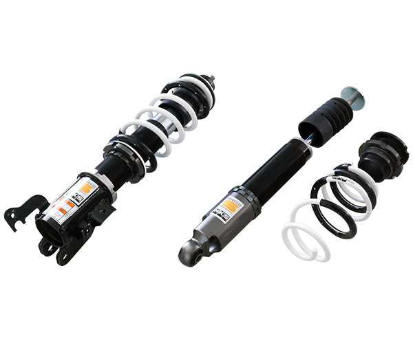 HKS HIPERMAX S SERIES COILOVERS SUSPENSION TYPE FOR HONDA VEZEL RU3 LEB-H1 80330-AH021FD