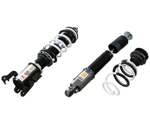 HKS HIPERMAX S SERIES COILOVERS SUSPENSION TYPE FOR SUZUKI ALTO WORKS HA36S R06A 80330-AS003