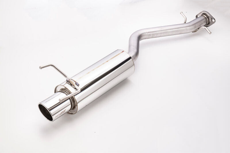 5ZIGEN PRORACER ZZ EXAUST FOR TOYOTA ALTEZZA GF-SXE10 PZT016