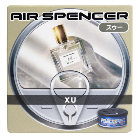 AIR SPENCER CAR AIR FRESHENER A25 SUE 59025