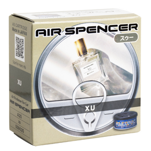 AIR SPENCER CAR AIR FRESHENER A25 SUE 59025