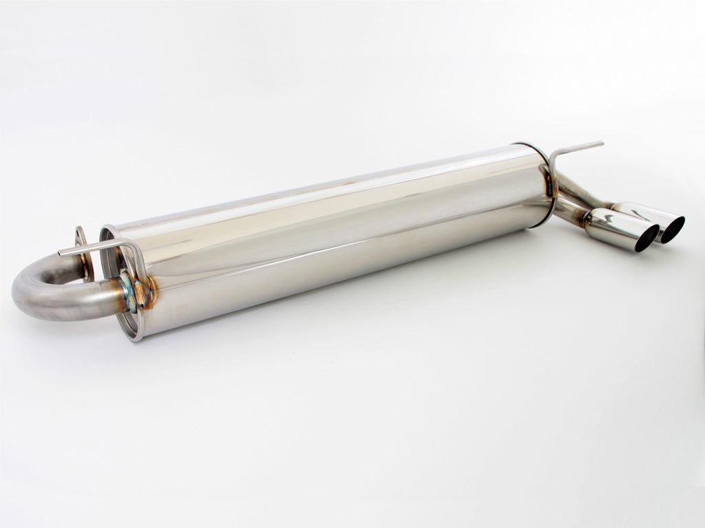 FUJITSUBO LEGALIS R EXHAUST FOR TOYOTA MR2 TWIN CAM 16V AW11 750-23513