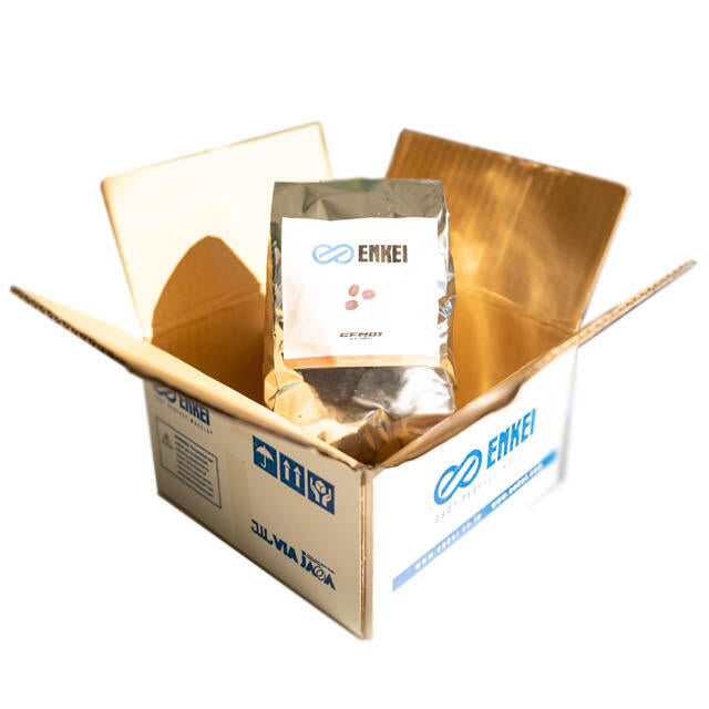 ENKEI CFM01 POWDER TYPE COFFEE ENKEI-01716