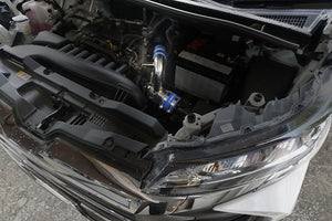 EXART AIS INTAKE PIPE AIS UNIT ONLY (SOUND GENERATOR NOT SUPPORTED) FOR TOYOTA NOAH VOXY 6BA-MZRA90W M20A-FKS EA04-TY139-N