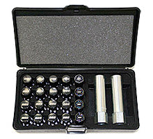 BBS INSTALLATION KIT NUT SET (BBS INSTALLATION KIT NUT SET) M14 P1.5 PLGM14I