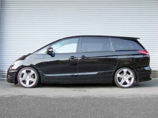 RS-R BEST-I COILOVER SUSPENSION SOFT SPRING RATE FOR TOYOTA ESTIMA ACR50W BIT500S