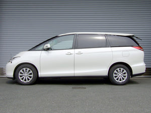 RS-R BEST-I COILOVER SUSPENSION SOFT SPRING RATE FOR TOYOTA ESTIMA ACR55W BIT502S