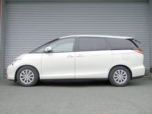 RS-R BASIC-I COILOVER SUSPENSION RECOMMENDED SPRING RATE FOR TOYOTA ESTIMA ACR55W BAIT502M