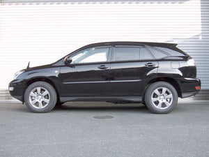 RS-R BEST-I COILOVER SUSPENSION HARD SPRING RATE FOR TOYOTA HARRIER ACU30W BIT205H