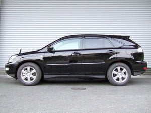 RS-R BEST-I COILOVER SUSPENSION HARD SPRING RATE FOR TOYOTA HARRIER ACU30W BIT205H