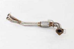FUJITSUBO FRONT PIPE EXHAUST FOR TOYOTA MR2 SUPERCHARGER AW11 610-23515